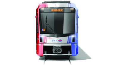 Wachsende Nachfrage: Stadler Rail produziert 20 weitere Züge für Utah Wachsende Nachfrage: Stadler Rail produziert 20 weitere Züge für Utah