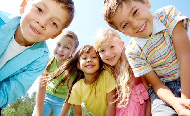 Filmabende der Sozialen Dienste geben Eltern neue Perspektiven auf Erziehung und Familienalltag