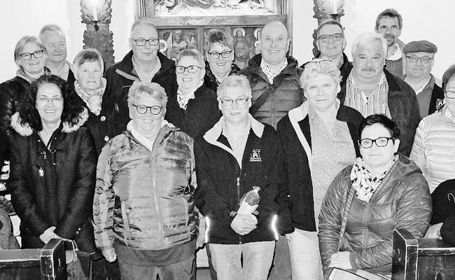 200 Jahre «Stille Nacht»