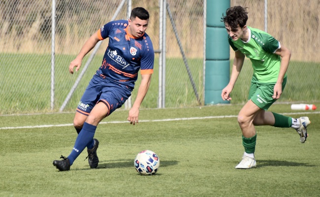 Ein Feinschliff, zwei Teams am Triet-Cup und ein Comeback