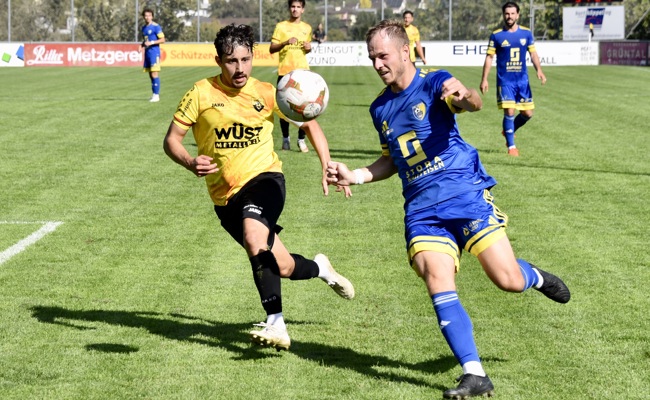 Was für eine Leistungssteigerung! Altstätten besiegt Uzwil 3:2