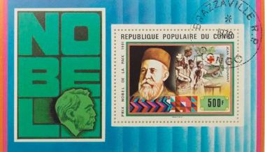 Souvenirs im Museum Henry Dunant: Überraschende und kuriose Objekte und ihre Geschichten