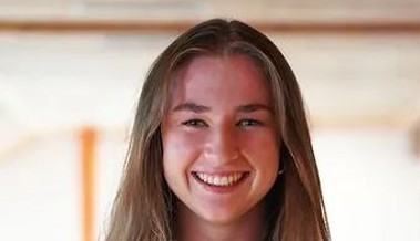 Erste Saison als Anschieberin: Bernecker Juniorin gewinnt die WM-Bronzemedaille im Eiskanal