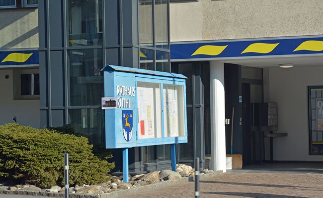 Zwei ausgeschriebene Stellen auf der Gemeindeverwaltung besetzt