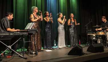 Sonntagsmatinee mit der Frauenband Liaison