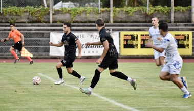 Altstätten krönt eine starke Saison mit der Qualifikation für den Cup