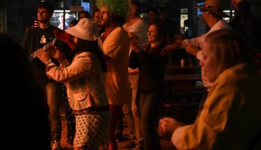 Staablueme: Impressionen von den letzten Shows und Konzerten
