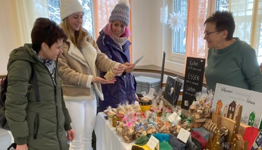 Adventszauber im Geserhus