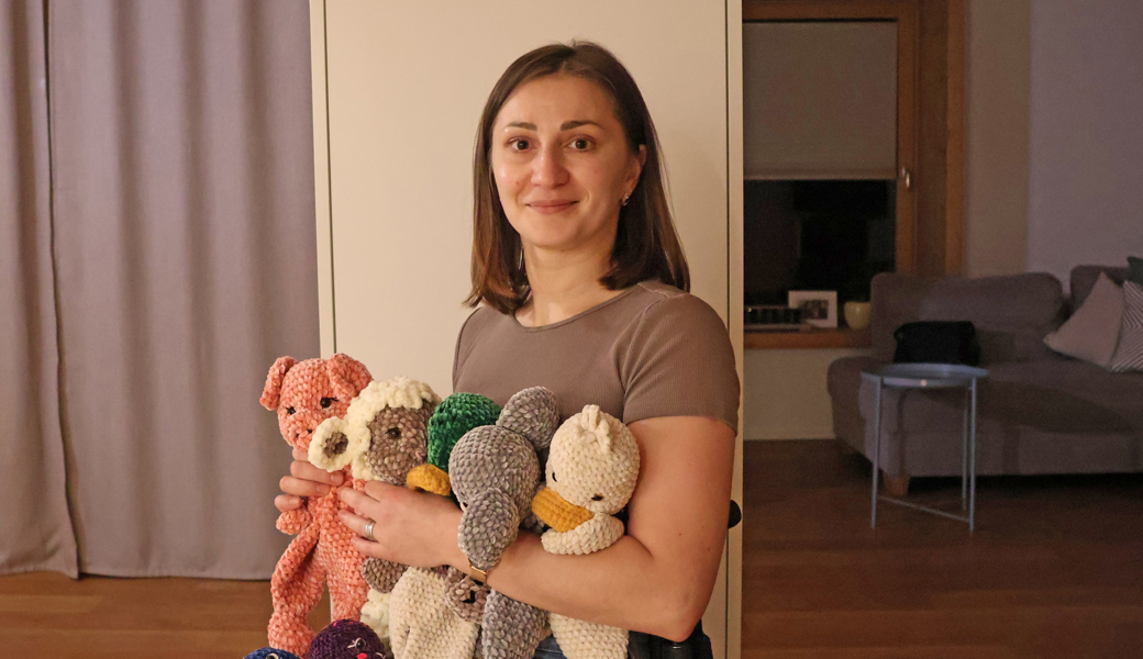 Arbeitslos und im Rollstuhl: Barrieren, die die Stellensuche erschweren