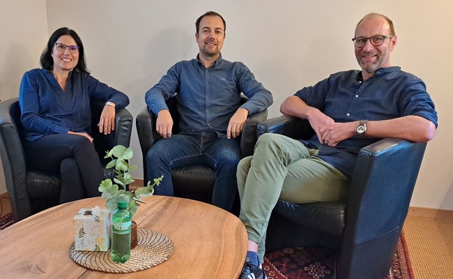 Neues Angebot: Eltern stärken durch Elterncoaching