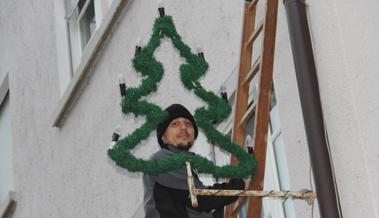 Ein halber Abschied