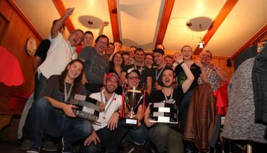 Jasmin Breu und Marco Epper sind F1-Club Kart Vereinsmeister 2018