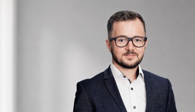 Neuer Leiter des Gesundheitsamts bringt vielfältige Berufserfahrung mit
