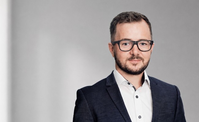 Neuer Leiter des Gesundheitsamts bringt vielfältige Berufserfahrung mit
