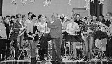 Probenweekend des Musikvereins
