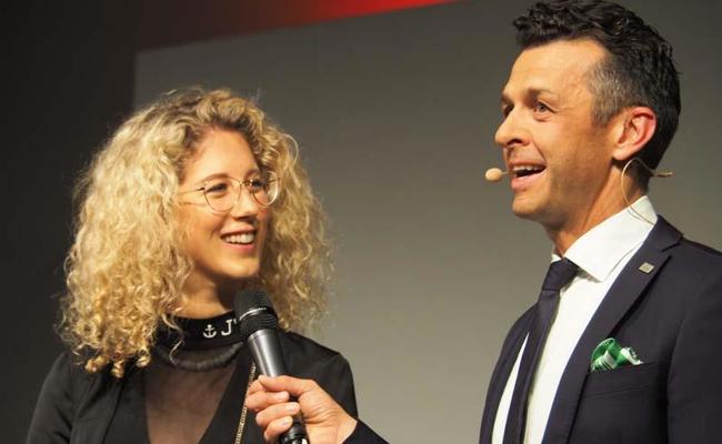 Neff erhält weiteren Award
