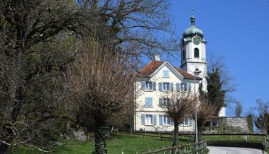 Kirchgemeinde stimmt allen Vorlagen an der Urne zu