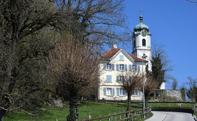Kirchgemeinde stimmt allen Vorlagen an der Urne zu