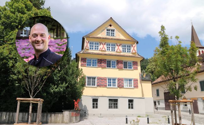 Das Restaurant Rössli schliesst, der Pächter wechselt ins «Paul’s»