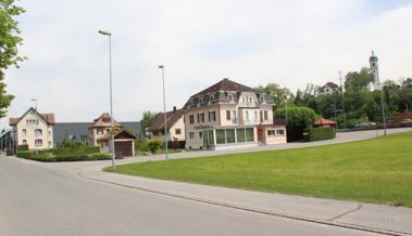 Bijou mit Büros