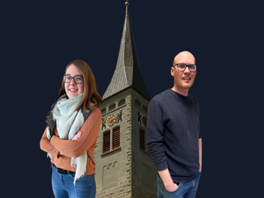 Ein Auslaufmodell? Was Kirche und Facebook verbindet