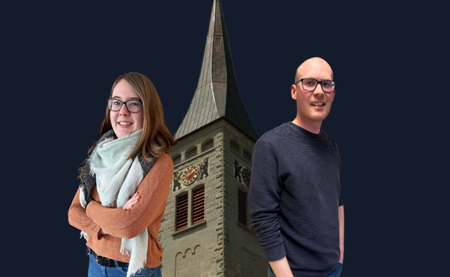 Ein Auslaufmodell? Was Kirche und Facebook verbindet