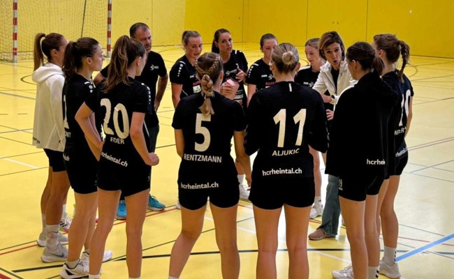 Erster Saisonsieg für die Frauen, dritter in Folge für die Männer