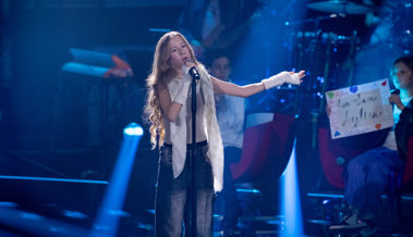 Ayliva nimmt Malou mit ins Finale von «The Voice Kids» – am Freitag live