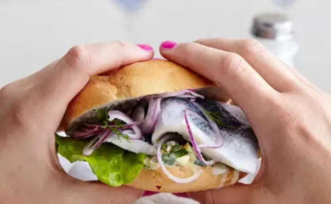Fischbrötchen oder Olma-Bratwurst? Es kann zwei Sieger geben