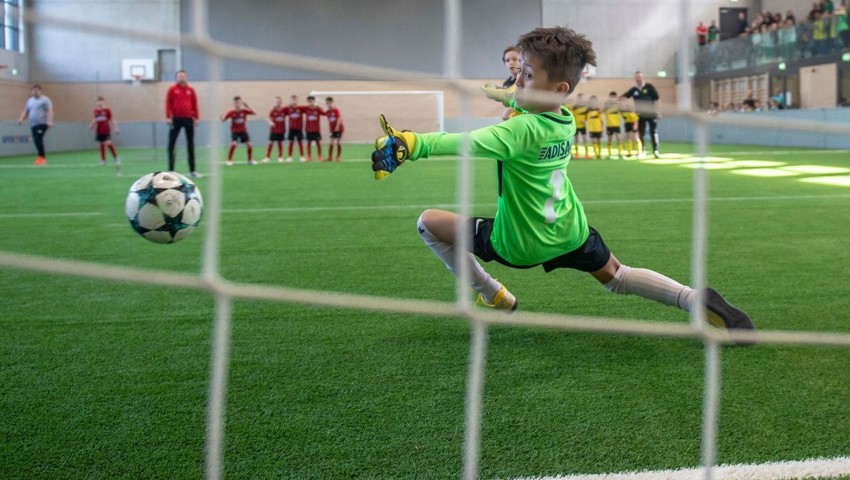 Ys 20190223 Kunstrasenliga Rafz Ys 20190223 Kunstrasenliga Rafz