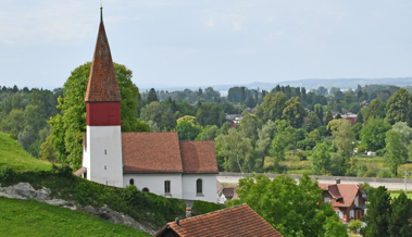 Ein Gerichtstag an der Rheinmündung stärkte die Macht des Klosters St.Gallen