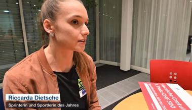 Video: Rheintaler Sportlerwahl 2021