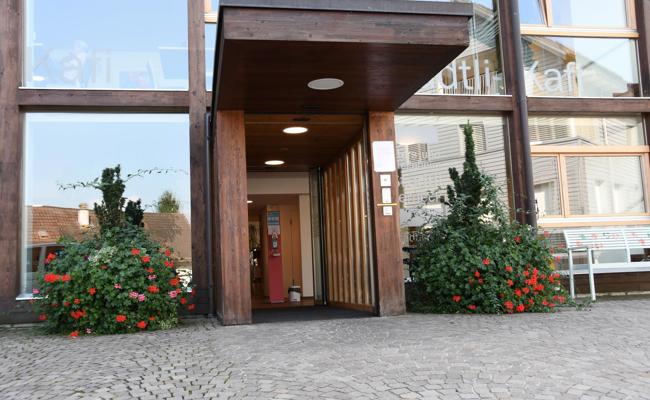 Die Heimtüren sollen offen bleiben