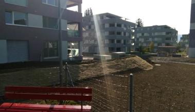Wasserverschwendung trotz Wassermangel