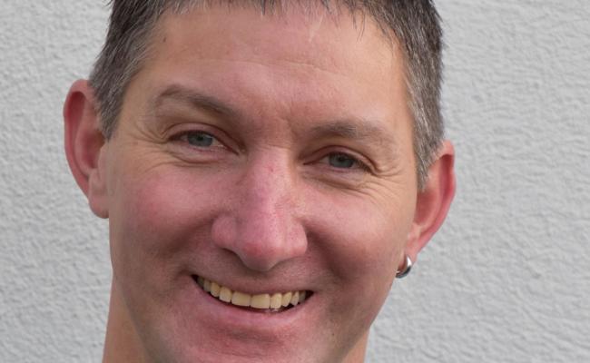 Christian Eugster kandidiert für Ortsgemeinderat