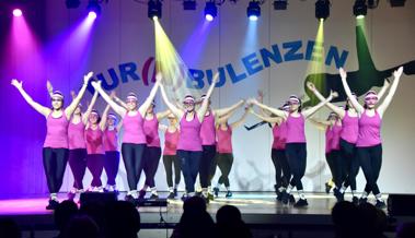 Ein tur(n)bulenter Jungfernflug