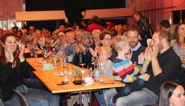 Fotos vom Rhema-Family-Day