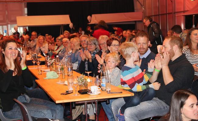 Fotos vom Rhema-Family-Day