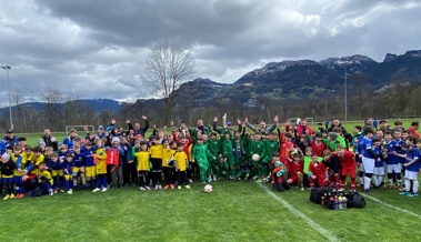 Juniorenvorbereitungsturnier: Letzte Standortbestimmung