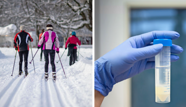 Greenwashing: Skiwachs enthält noch immer gefährliche PFAS