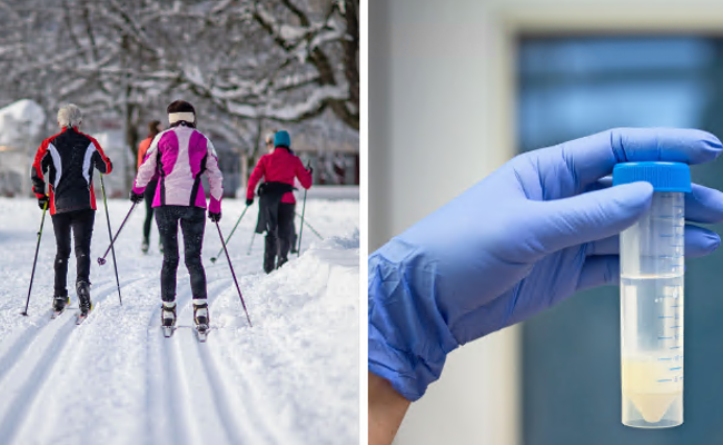 Greenwashing: Skiwachs enthält noch immer gefährliche PFAS