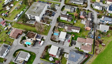 Abbruch des Bundesasylzentrums bewilligt, doch der Neubau ist noch nicht bezugsbereit