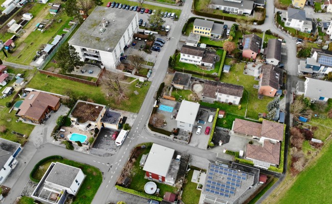 Abbruch des Bundesasylzentrums bewilligt, doch der Neubau ist noch nicht bezugsbereit