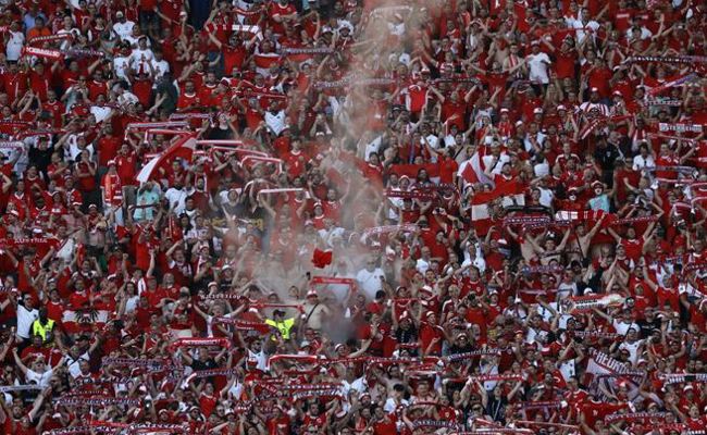 «I am From Austria» – oder warum ich die Österreicher beneide