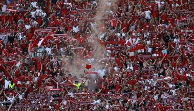 «I am From Austria» – oder warum ich die Österreicher beneide «I am From Austria» – oder warum ich die Österreicher beneide