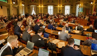 Kantonsrat setzt Kompromisslösung durch: Keine Kürzung der Kulturgelder aus Lotteriefonds