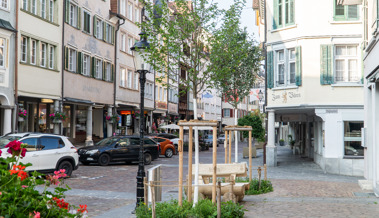 Bürgerinnen und Bürger gestalten Zukunft der Altstadt aktiv mit