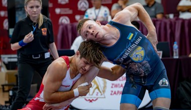 Verunreinigtes Naturmittel eingenommen: Zehn Monate Dopingsperre für Maurus Zogg