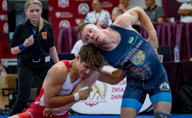 Verunreinigtes Naturmittel eingenommen: Zehn Monate Dopingsperre für Maurus Zogg