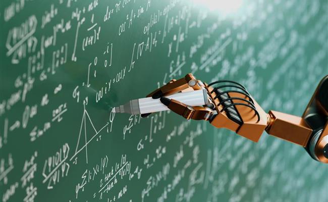 Tools anstatt Spiritusdrucker: Was Lehrer und Lehrerinnen von KI-Plattformen halten
